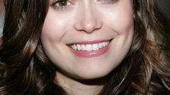 Woman Actress firefly summer glau