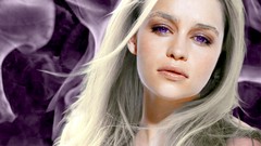 Woman Actress game of thrones emilia clarke
