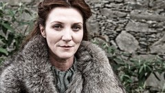 Woman Actress game of thrones redheads michelle fairley catelyn 
