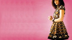 Woman Actress gemma arterton