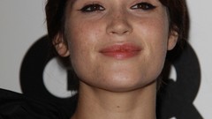 Woman Actress gemma arterton