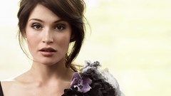 Woman Actress gemma arterton
