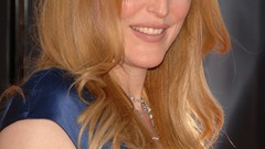 Woman Actress Gillian Anderson