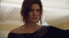 Woman Actress gina carano