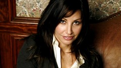 Woman Actress Gina Gershon