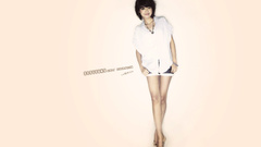 Woman Actress Girls Generation