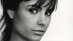 Woman Actress grayscale Jordana