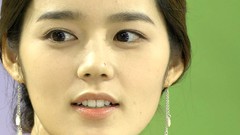 Woman Actress Han Ga In