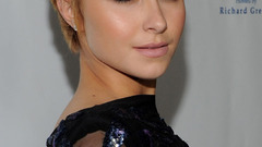 Woman Actress hayden panettiere