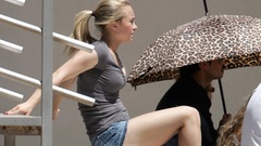 Woman Actress hayden panettiere