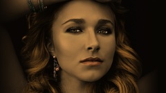 Woman Actress hayden panettiere