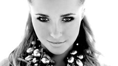 Woman Actress hayden panettiere