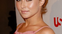 Woman Actress hayden panettiere