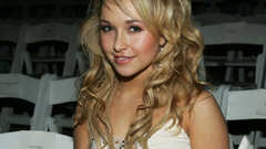 Woman Actress hayden panettiere