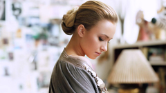 Woman Actress hayden panettiere