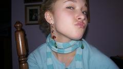 Woman Actress hayden panettiere