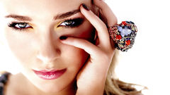 Woman Actress hayden panettiere