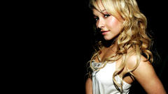 Woman Actress hayden panettiere