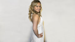 Woman Actress hayden panettiere
