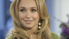 Woman Actress hayden panettiere