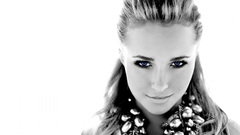 Woman Actress hayden panettiere