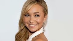 Woman Actress hayden panettiere