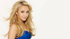 Woman Actress hayden panettiere