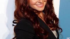 Woman Actress hayden panettiere