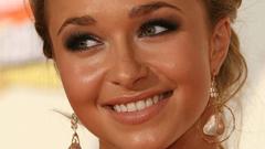 Woman Actress hayden panettiere