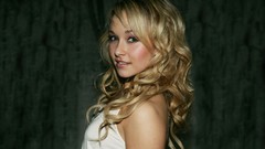 Woman Actress hayden panettiere