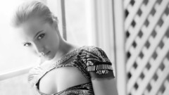 Woman Actress hayden panettiere