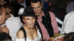 Woman Actress hayden panettiere