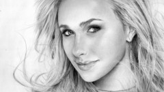 Woman Actress hayden panettiere