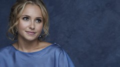 Woman Actress hayden panettiere