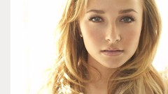 Woman Actress hayden panettiere