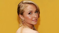 Woman Actress hayden panettiere