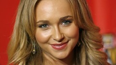 Woman Actress hayden panettiere