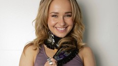 Woman Actress hayden panettiere