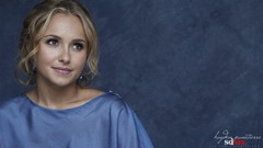 Woman Actress hayden panettiere