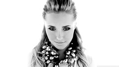 Woman Actress hayden panettiere