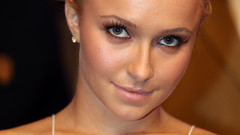 Woman Actress hayden panettiere