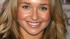 Woman Actress hayden panettiere