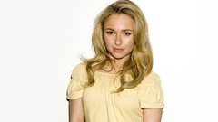 Woman Actress hayden panettiere