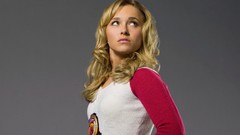 Woman Actress hayden panettiere