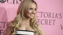 Woman Actress hayden panettiere