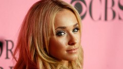 Woman Actress hayden panettiere