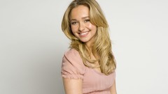 Woman Actress hayden panettiere