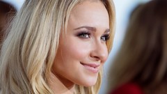 Woman Actress hayden panettiere