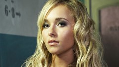 Woman Actress hayden panettiere