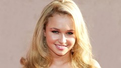 Woman Actress hayden panettiere